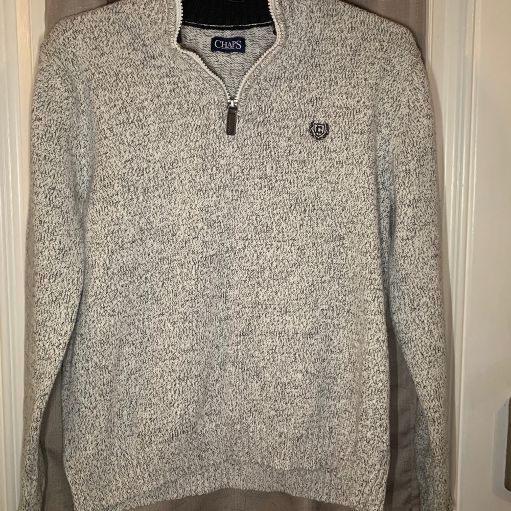 Boys sweater